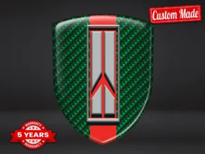 Oldsmobile Adesivi Decal Auto Edizione Scelta Max Stile